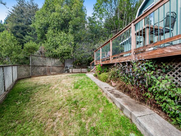 Sonoma County Home 1019667