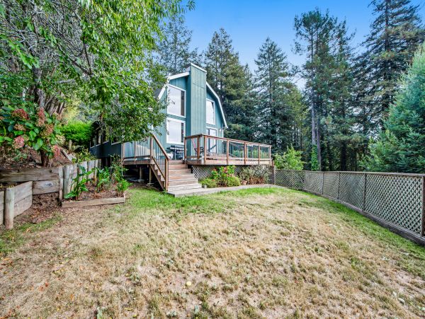 Sonoma County Home 1019667
