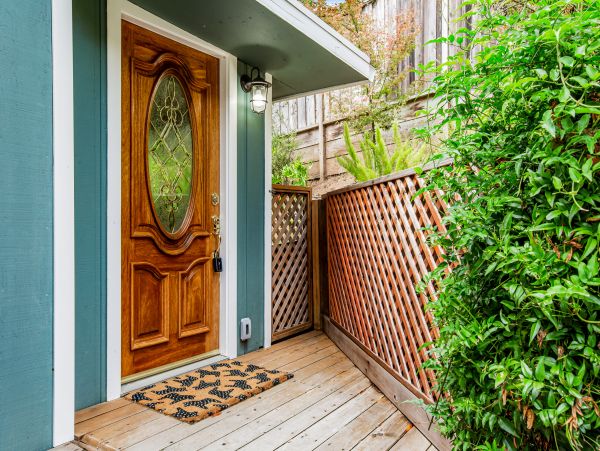 Sonoma County Home 1019667