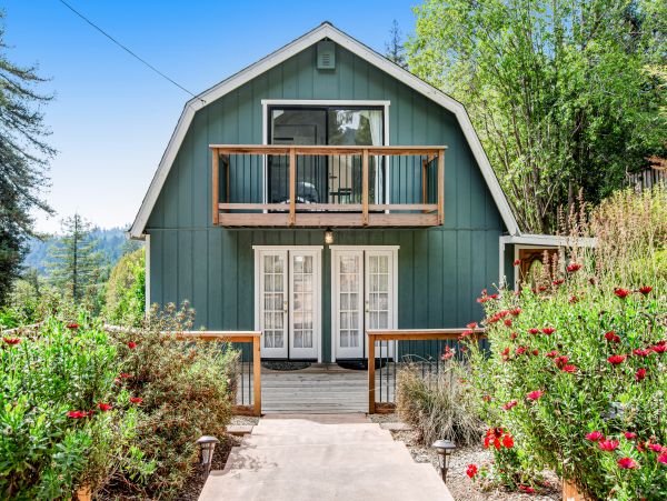 Sonoma County Home 1019667