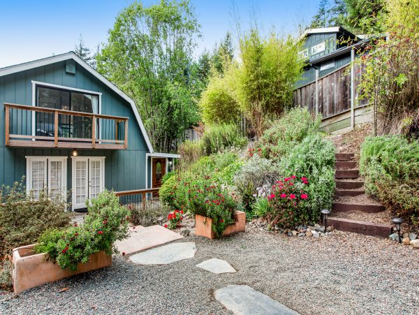 Sonoma County Home 1019667