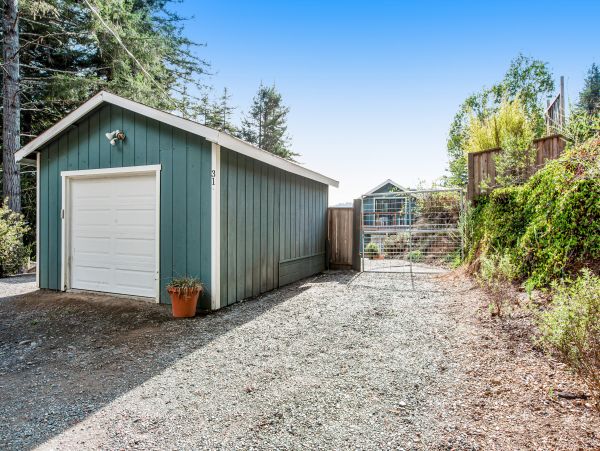 Sonoma County Home 1019667