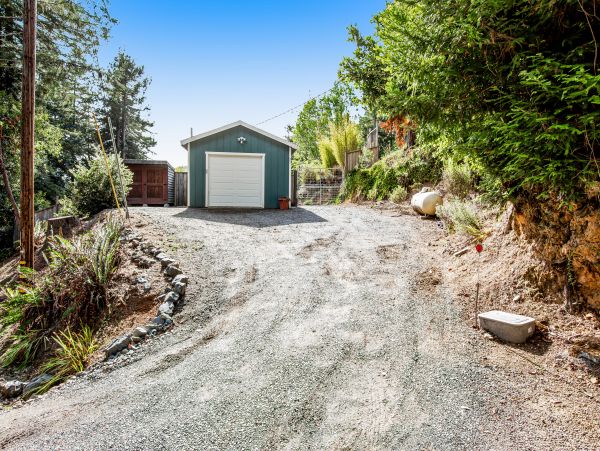 Sonoma County Home 1019667