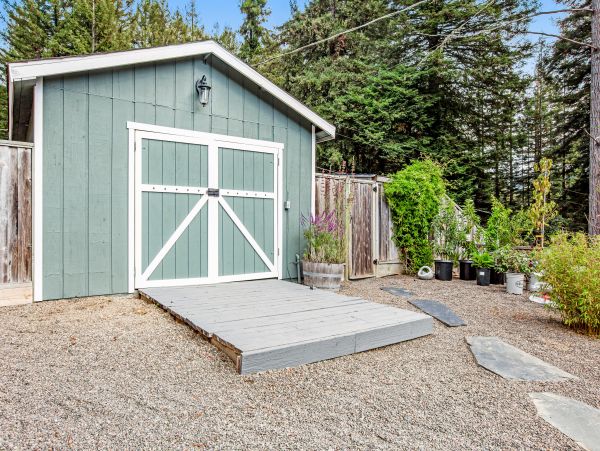 Sonoma County Home 1019667
