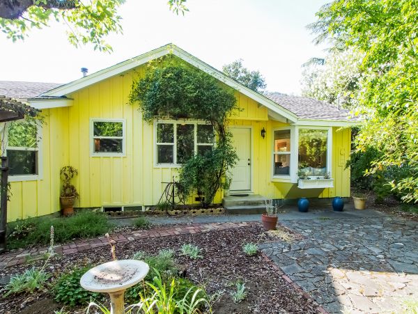 Sonoma County Home 1019668