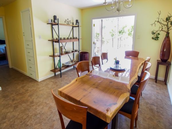 Sonoma County Home 1019668