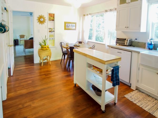 Sonoma County Home 1019668