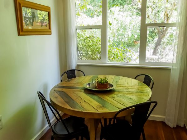 Sonoma County Home 1019668