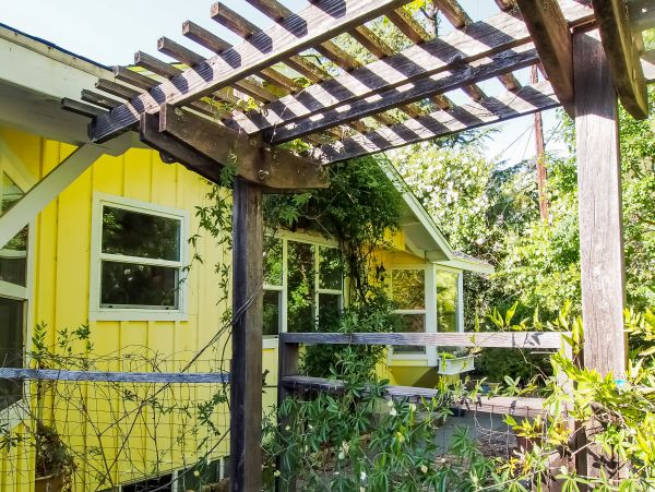 Sonoma County Home 1019668