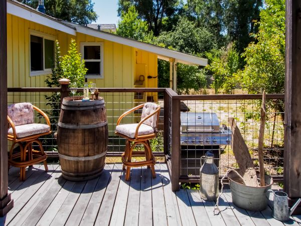 Sonoma County Home 1019668