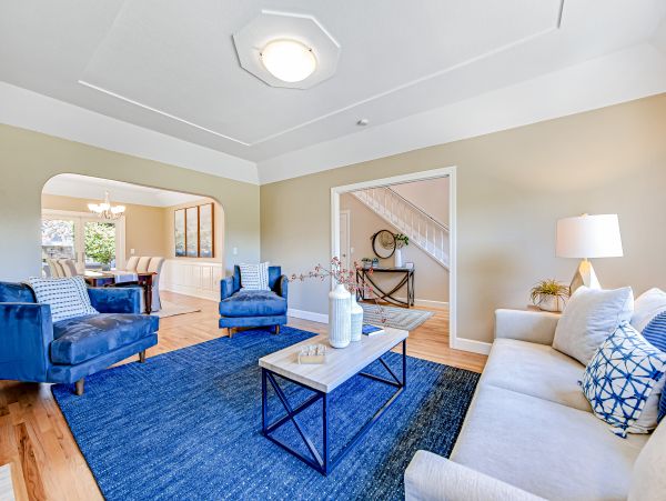 Forestville Vineyard Home 4 Bedrooms & Private Pool