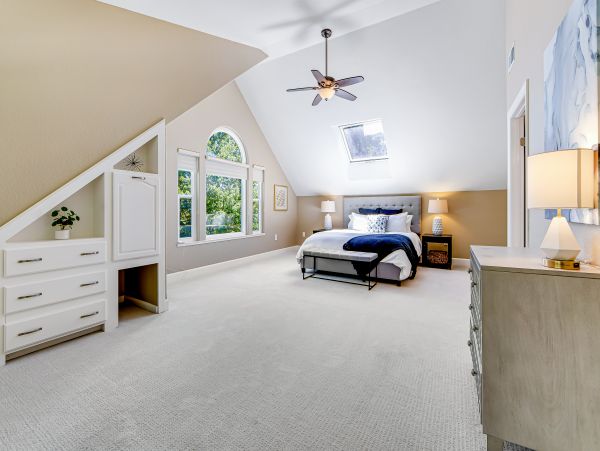 Forestville Vineyard Home 4 Bedrooms & Private Pool