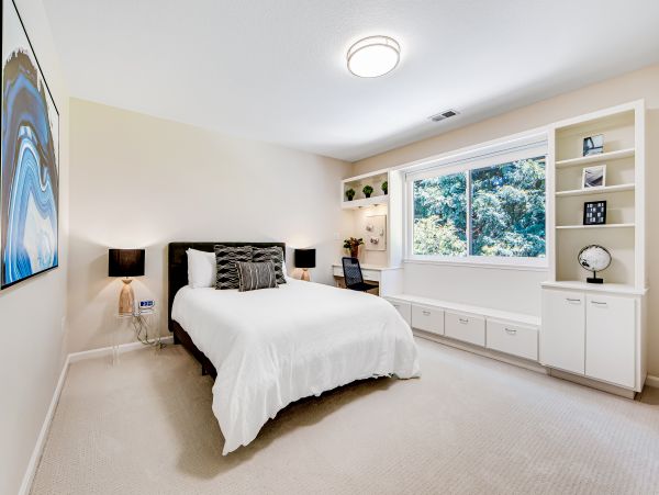 Forestville Vineyard Home 4 Bedrooms & Private Pool