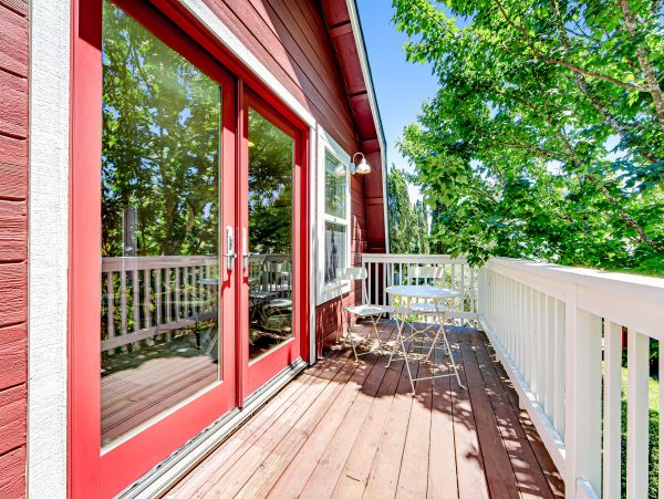 Forestville Vineyard Home 4 Bedrooms & Private Pool
