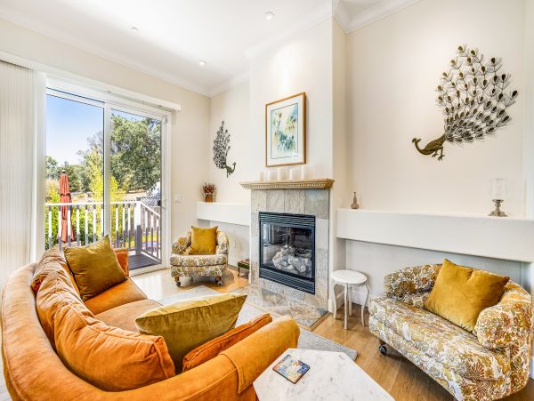 Sonoma County Home 1019670