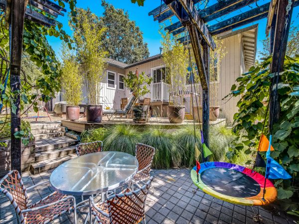 Sonoma County Home 1019670
