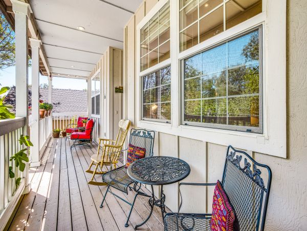 Sonoma County Home 1019670