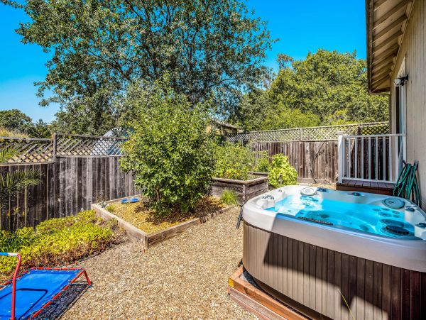 Sonoma County Home 1019670