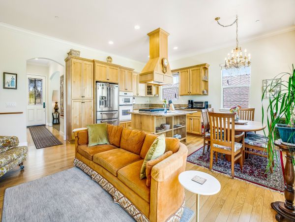 Sonoma County Home 1019670