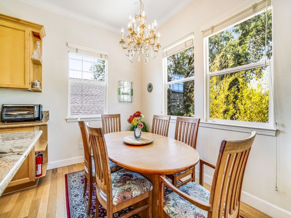 Sonoma County Home 1019670