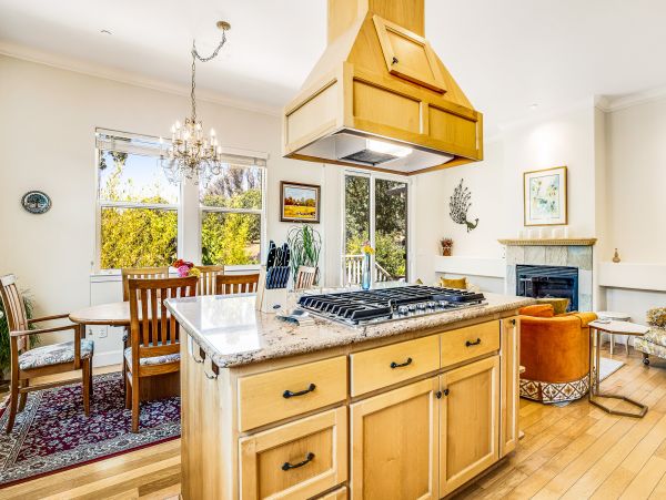 Sonoma County Home 1019670