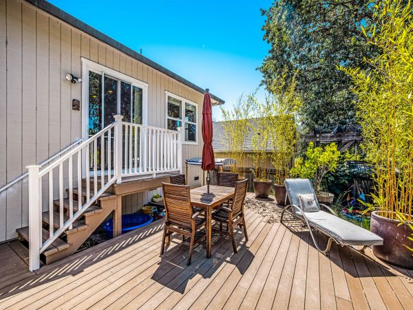 Sonoma County Home 1019670