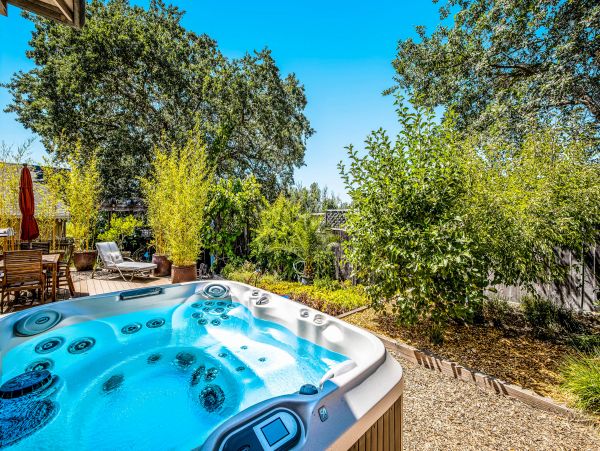 Sonoma County Home 1019670