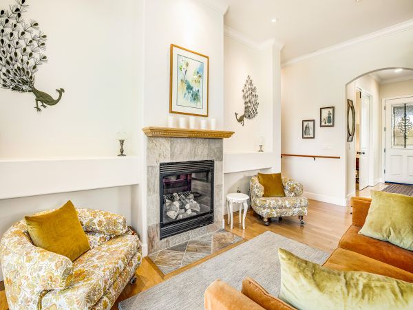 Sonoma County Home 1019670