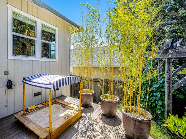 Sonoma County Home 1019670