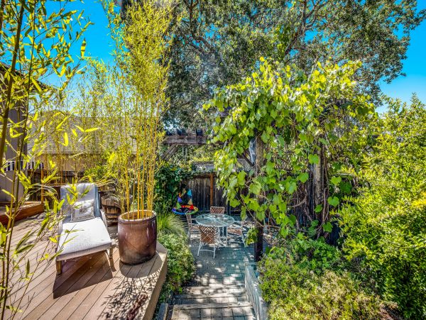 Sonoma County Home 1019670
