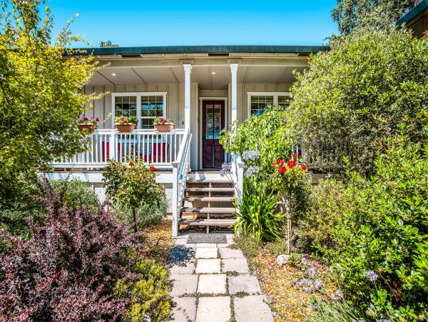 Sonoma County Home 1019670
