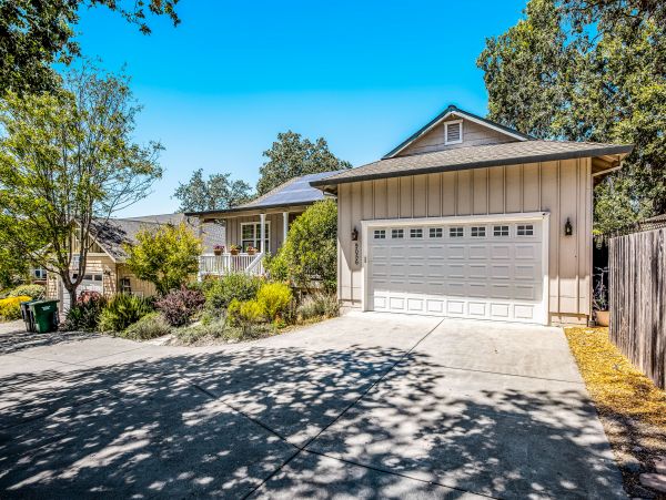 Sonoma County Home 1019670