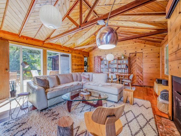 Sonoma County Home 1019671
