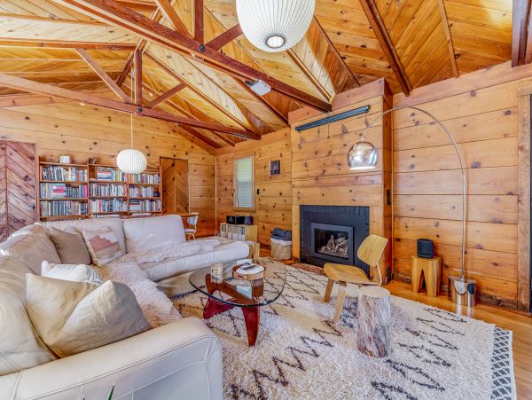 Sonoma County Home 1019671