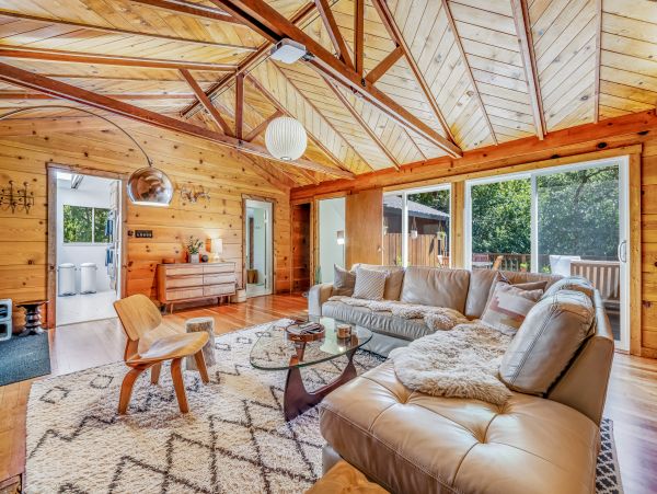 Sonoma County Home 1019671