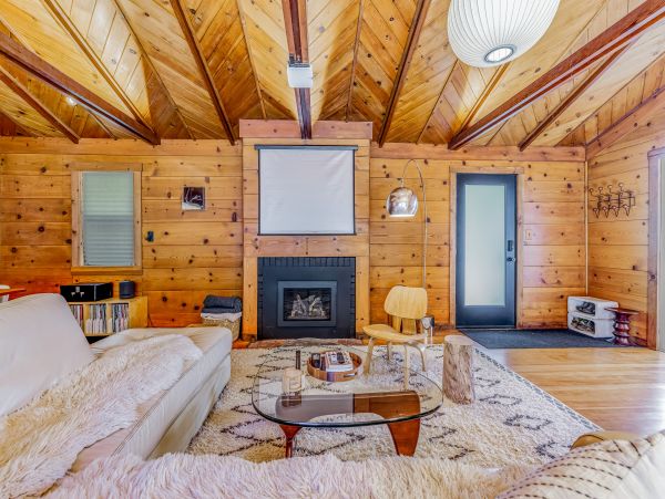 Sonoma County Home 1019671