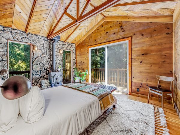 Sonoma County Home 1019671