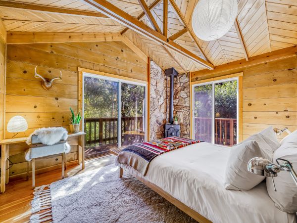 Sonoma County Home 1019671