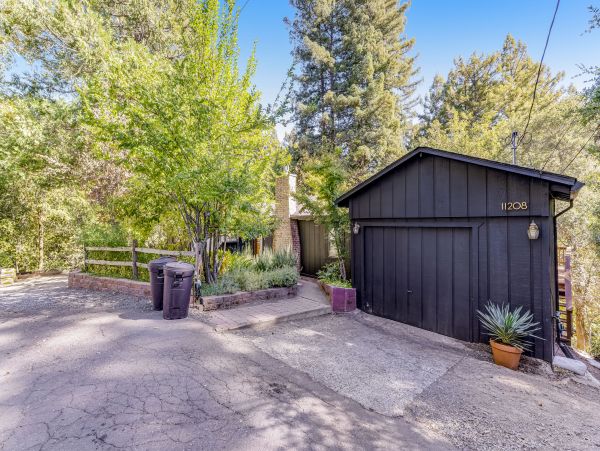 Sonoma County Home 1019671