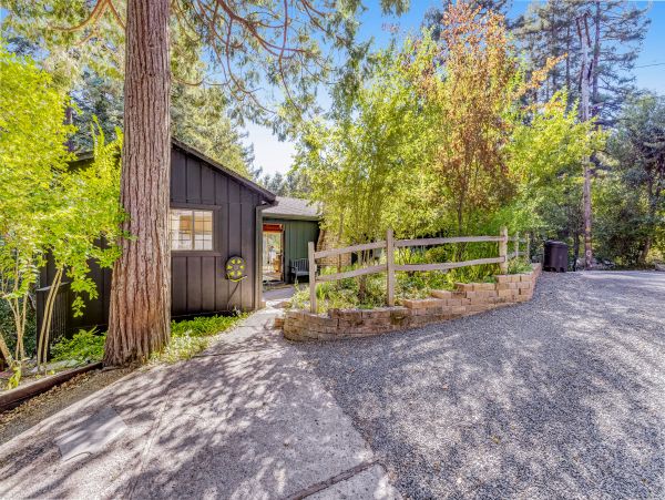 Sonoma County Home 1019671