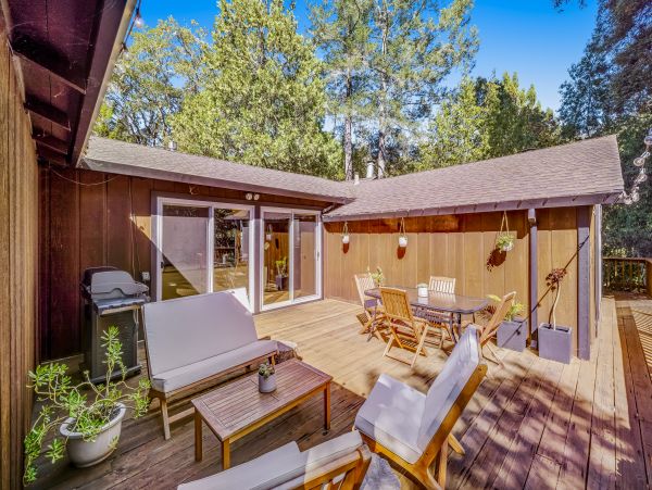 Sonoma County Home 1019671