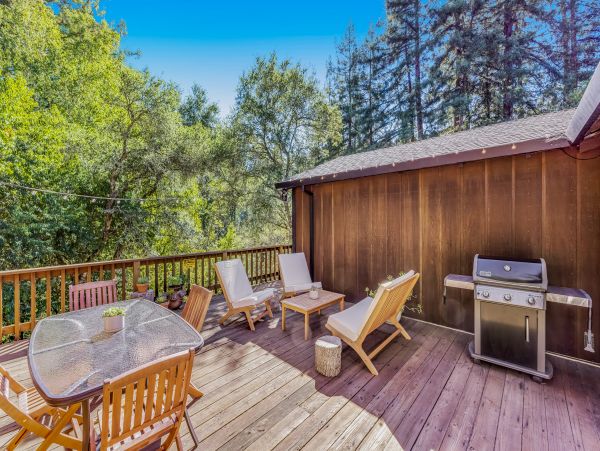 Sonoma County Home 1019671