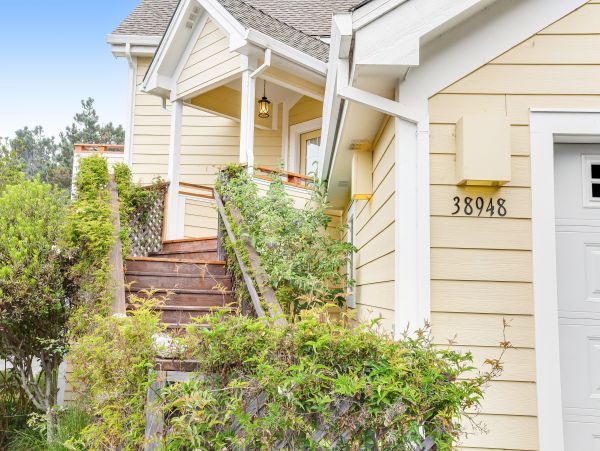 Sonoma County Home 1019672