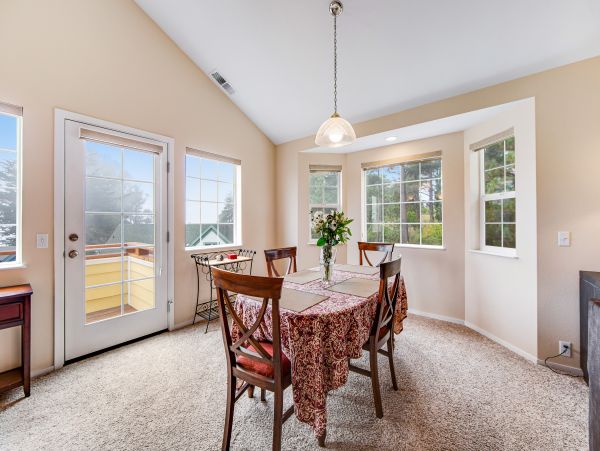 Sonoma County Home 1019672