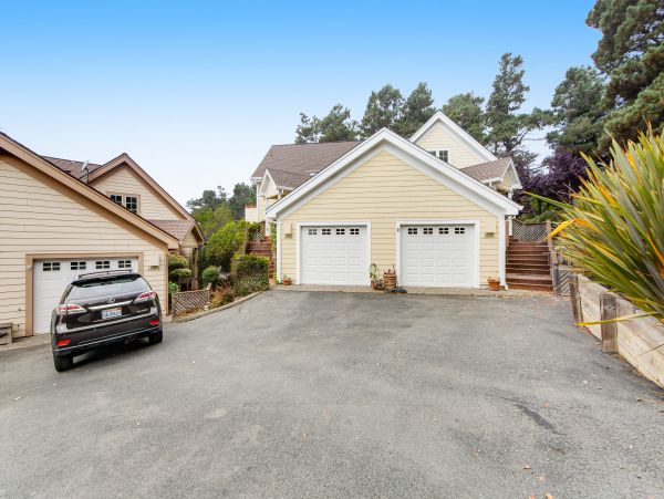 Sonoma County Home 1019672