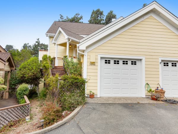 Sonoma County Home 1019672