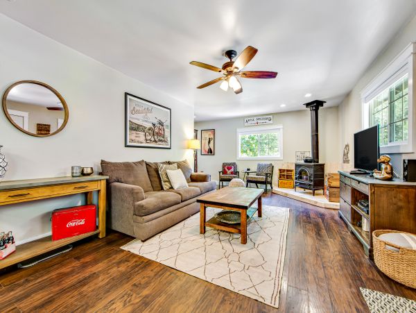 Sonoma County Home 1019673