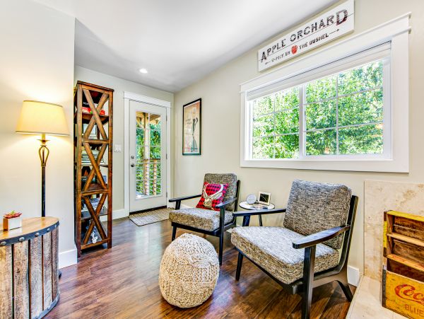Sonoma County Home 1019673