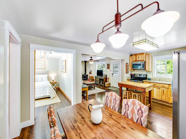 Sonoma County Home 1019673