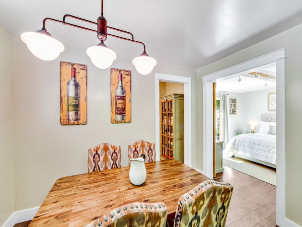 Sonoma County Home 1019673